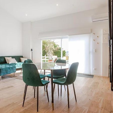 Guesthouse Les Maurins Saint-Sulpice-de-Faleyrens ภายนอก รูปภาพ