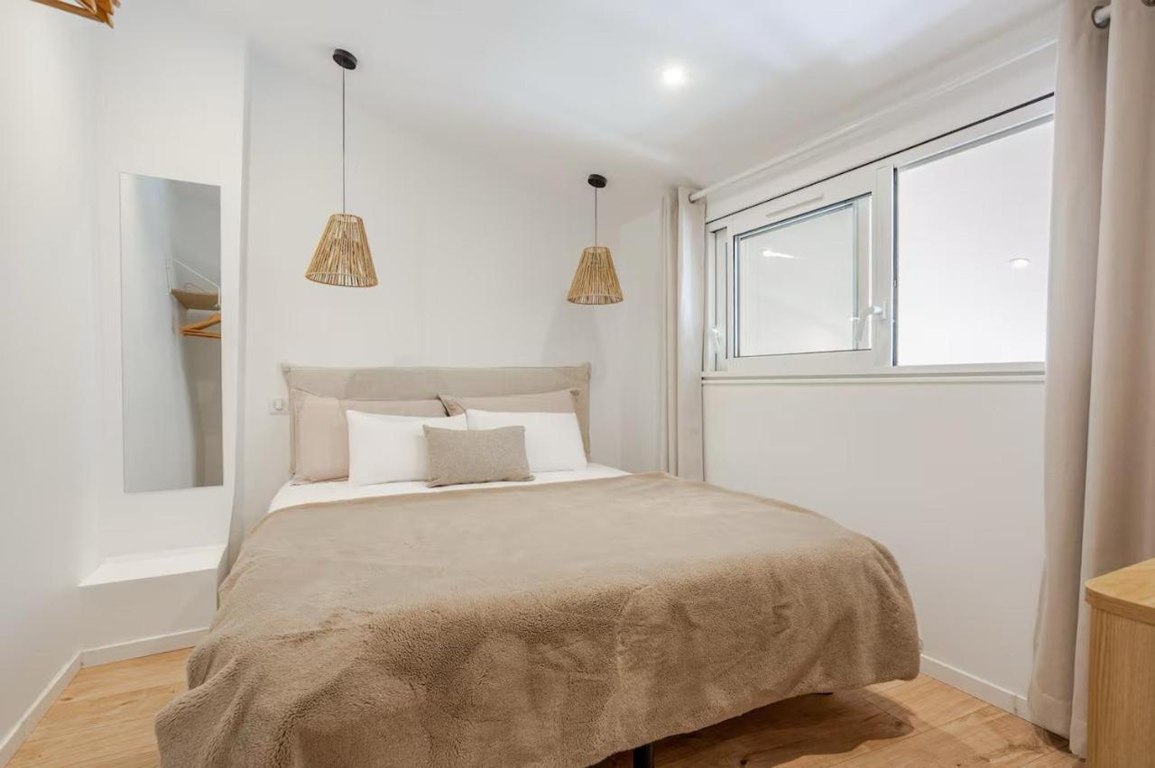 Guesthouse Les Maurins Saint-Sulpice-de-Faleyrens ภายนอก รูปภาพ